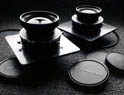 Fuji lenses for Deardorf view cameras.