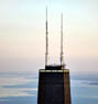 John Hancock Center.